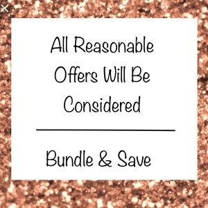 Bundle & Save